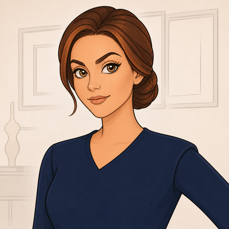 Donna, the NEWT executive assistant agent.